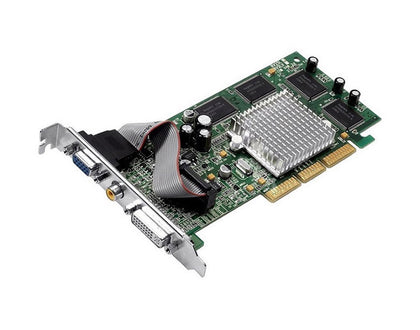 0CW427 Dell / REALMAGIC Audio /Video Streaming Processor Quad Decoder Card