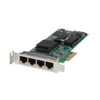 0CWKPJ Dell Pro/1000 ET Quad Port PCI Express Network Interface Card (Low-Profile)