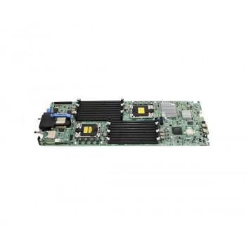 0D2TT2 | Dell System Board (Motherboard) for PowerEdge M710Hd