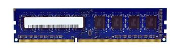 0D40038 Lexar Media 4GB DDR3 Non ECC PC3-10600 1333Mhz 2Rx8 Memory