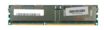 0D40147 | Lexar Media 16GB DDR3 Registered ECC PC3-8500 1066Mhz 4Rx4 Memory