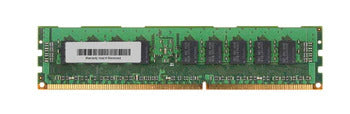 0D40160 | Lexar Media 12GB (3x4GB) DDR3 Registered ECC PC3-10600 1333Mhz Memory