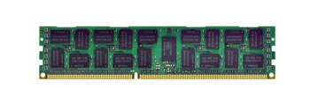 0D40162 | Lexar Media 24GB (3x8GB) DDR3 Registered ECC PC3-10600 1333Mhz Memory