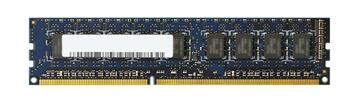 0D40219 Lexar Media 2GB DDR3 ECC PC3-10600 1333Mhz 2Rx8 Memory