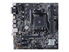 PRIME A320M-K | Asus PRIME A320M-K Motherboard micro ATX Socket AM4 AMD A320 USB 3.0 Gigabit LAN onboard graphics (CPU required) HD Audio (8-channel)