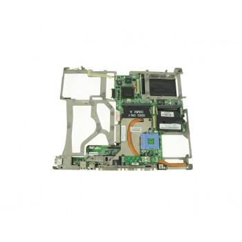 0D4571 | Dell System Board (Motherboard) for Latitude D610 Laptop System