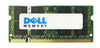 0D6064 Dell 256MB DDR2 SoDimm Non ECC PC2-3200 400Mhz Memory