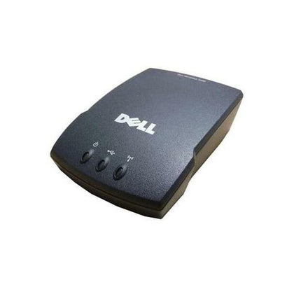 0D7035 Dell 54Mbps Wireless USB Printer Adapter