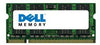 0D8390 Dell 512MB DDR SoDimm Non ECC PC-2100 266Mhz Memory