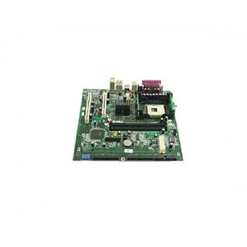 0D8981 | Dell System Board (Motherboard) for OptiPlex 170L / GX170L