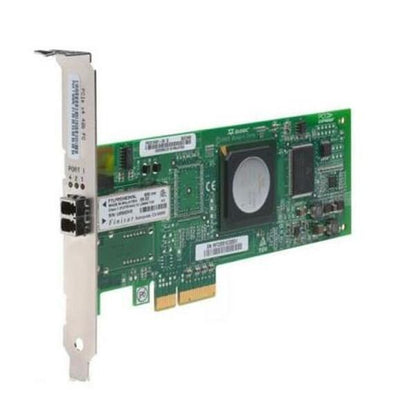 0DC774 Dell 4Gbps Single-Port PCI Express x4 Fibre Channel Network Adapter