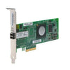 0DC774 Dell 4Gbps Single-Port PCI Express x4 Fibre Channel Network Adapter