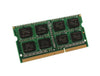 EBJ21EE8BAFA-DJ-E | Elpida 2GB DDR3-1333MHz PC3-10600 ECC Unbuffered CL9 240-Pin DIMM Dual Rank Memory Module