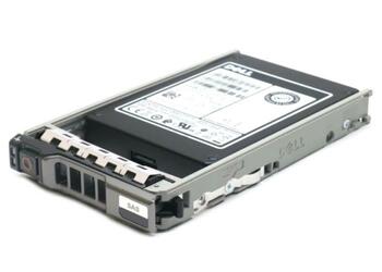 0DGVX0 Dell 3.84TB MLC SAS 12Gbps Hot Swap Mixed Use 2.5-inch Solid State Drive