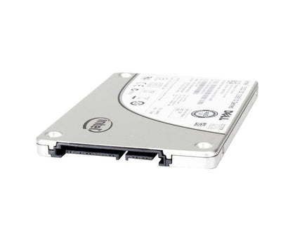0DPD14 Dell 800GB MLC SATA 6Gbps 2.5-Inch Solid State Drive