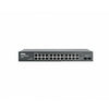 0F0337 | Dell PowerConnect 2724 24-Port Gigabit Ethernet Switch with Power Cord