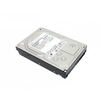 0F22943 | HGST Ultrastar 7K6000 2TB 7200RPM SAS 12Gb/s 512n 128MB Cache 3.5-inch Hard Drive