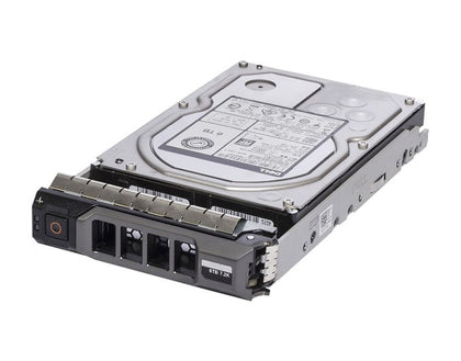 0F23082 Dell 6TB 7200RPM SATA 6Gbps 128MB Cache 3.5-inch Hard Drive