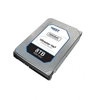 0F23758 | HGST 8TB 7200RPM SAS 12Gb/s 3.5-inch Hard Drive