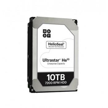 0F27352 | HGST 10TB 7200RPM SAS 12Gb/s 256MB Cache 3.5-inch Hard Drive