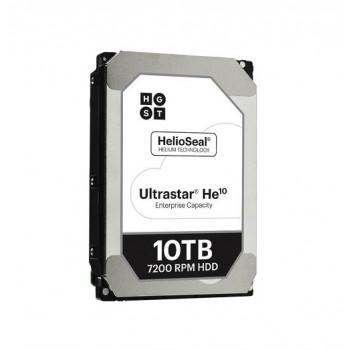 0F27354 | HGST 10TB 7200RPM SAS 12Gb/s 256MB Cache 3.5-inch Hard Drive