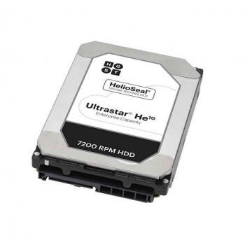 0F27356 | HGST 8TB 7200RPM SAS 12Gb/s 256MB Cache 3.5-inch Hard Drive