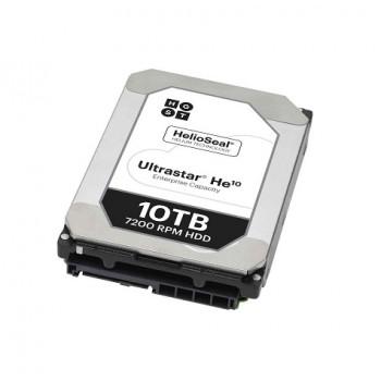 0F27402 | HGST 10TB 7200RPM SAS 12Gb/s 256MB Cache 3.5-inch Hard Drive