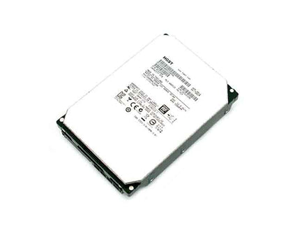 0F27419 HGST 8TB 7200RPM SAS 12Gbps 4KN 3.5-Inch Hard Drive