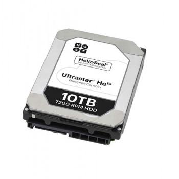 0F27454 | HGST 10TB 7200RPM SATA 6Gb/s 256MB Cache 3.5-inch Hard Drive