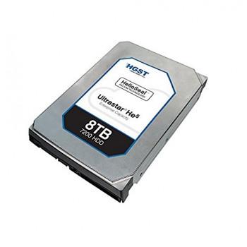 0F27457 | HGST 8TB 7200RPM SAS 6Gb/s 3.5-inch Hard Drive