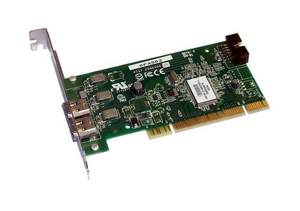 0F4582 Dell Dual-Ports IEEE-1394a PCI Firewire Network Adapter