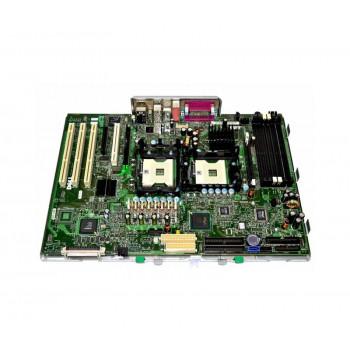 0FC840 | Dell System Board (Motherboard) for Precision Workstation 670