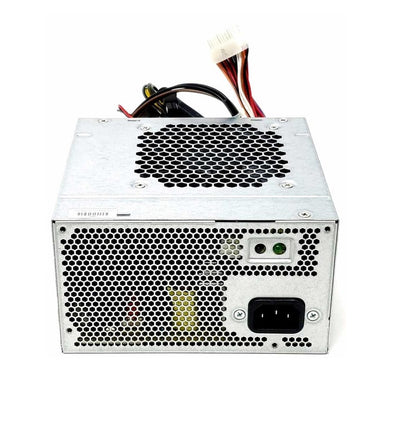 0FFD6 Dell 460-Watts Power Supply for XPS 8910 + Micro SATA + 8-Pin (6+2) + Extended 12V Cable