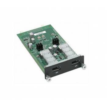 0FJ727 | Dell 10ge Xfp-r Fibre Stacking Module Dual Port