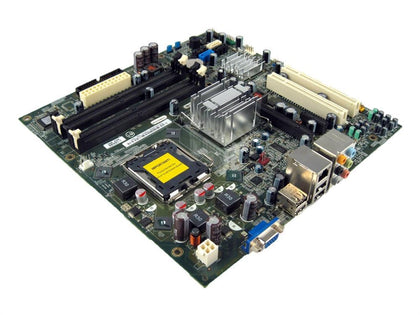 0FM586 Dell System Board Motherboard for Inspiron 530