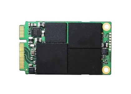0FMH94 Dell 256GB MLC SATA 6Gbps mSATA Solid State Drive