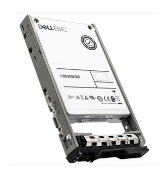 0FN72J Dell 1.6TB MLC SAS 12Gbps Write Intensive (SIE / PLP) 2.5-inch Solid State Drive