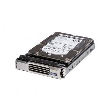 0FPW68 | Dell 600GB 15000RPM SAS 12GB/s 2.5-inch Hot-Pluggable Hard Drive with Tray