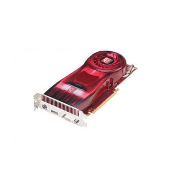 0FU240-06 | Dell 512MB ATI FireGL V7700 PCI Express Video Graphics Card