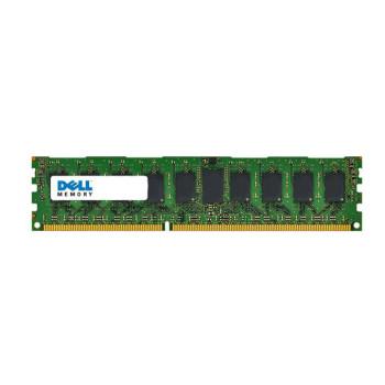 0FWDM1 | Dell 8GB PC3-10600 ECC Registered DDR3-1333MHz CL9 240-Pin DIMM 1.35V Low Voltage Dual Rank Memory Module