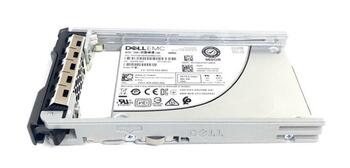 0FY72V Dell 960GB vSAS RI 12Gbps 512e Hot-Plug 2.5-inch Solid State Drive with 3.5-inch Hybrid Carrier