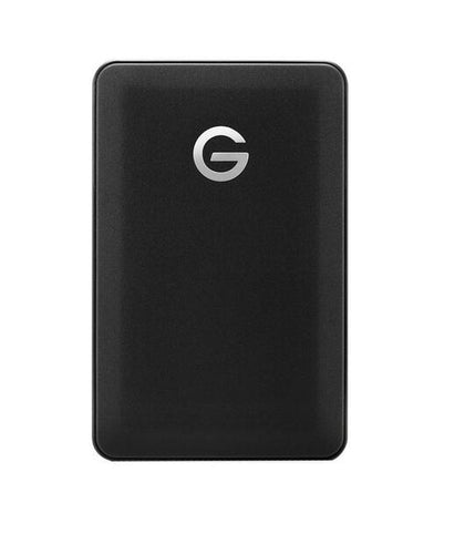0G03234 G-tech G-Drive 1TB 5400RPM USB 3 External Hard Drive