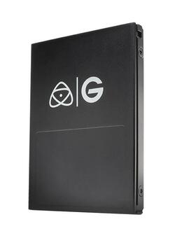 0G05218 | G-Technology Atomos Master Caddy 1TB 7200RPM USB 3.0 External Hard Drive