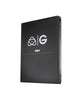 0G05221 | G-Technology Atomos Master Caddy 4K 1TB USB 3.0 External Solid State Drive (Black)