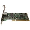 0G0766 Dell PCI Gigabit Ethernet Card for Dell Dimension 4600