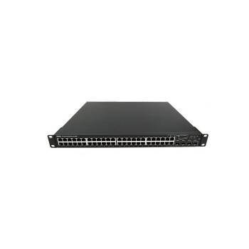0G1306 Dell PowerConnect 6248 48-Port Switch