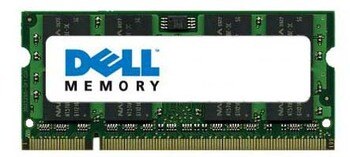 0G8197 Dell 256MB DDR SoDimm Non ECC PC-2700 333Mhz Memory
