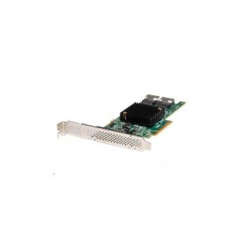 0GTP9G | Dell LSI 9217-8i SAS 6GB/s PCI Express 3.0 x8 2x Internal Mini Ports Host Bus Adapter