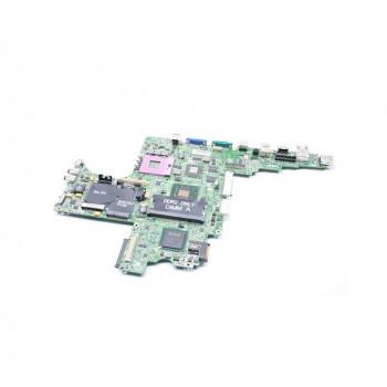 0GU095 | Dell System Board (Motherboard) for Latitude D830