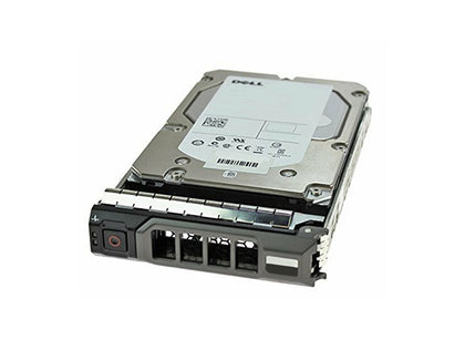 0GW41H Dell Compellent SAS 600GB 10000RPM SAS 6Gbps64 MB Cache 2.5-Inch Hard Drive
